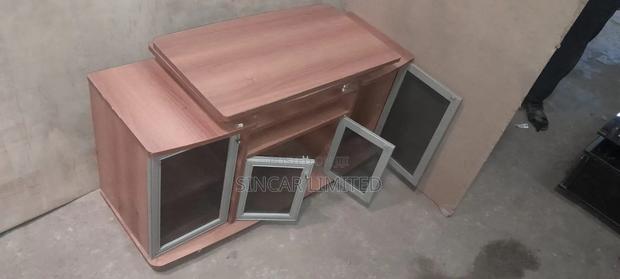 A 4 Cabinet T.V Stand - thumbnail 3