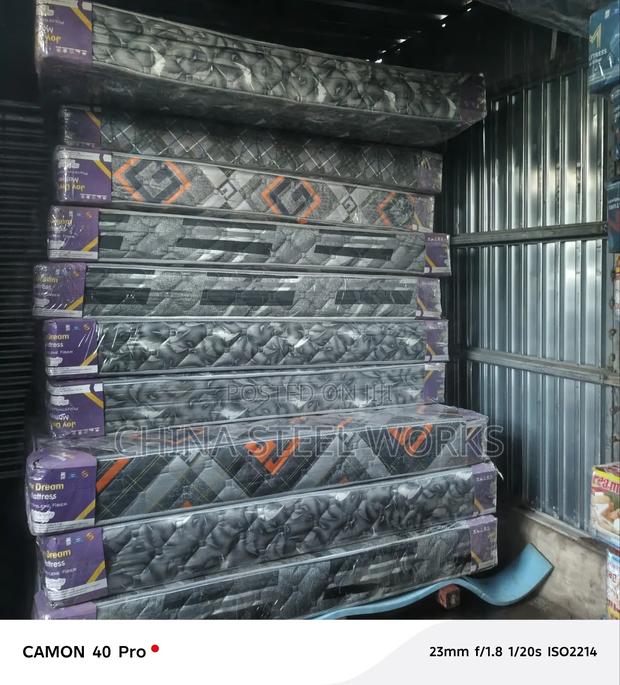 All Type of Matress