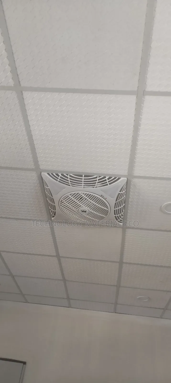 Fiber Cement Ceiling Tiles–Durable, Moisture Resistant & Long Lasting
