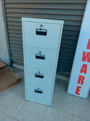 Safe Storage Filling Lockable Filling Cabinet