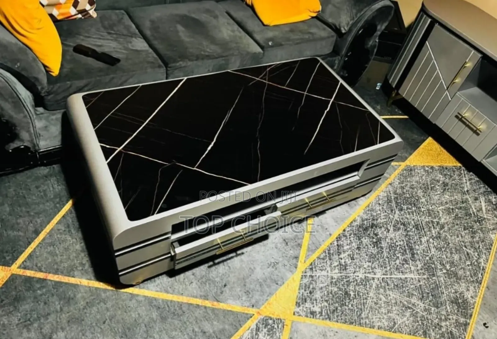 Home Coffee Table