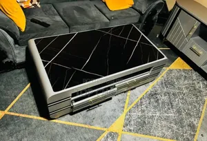 Home Coffee Table