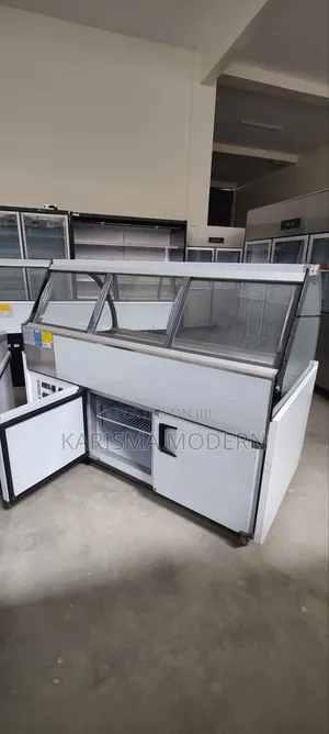 Meat Chiller Imported 1500mm