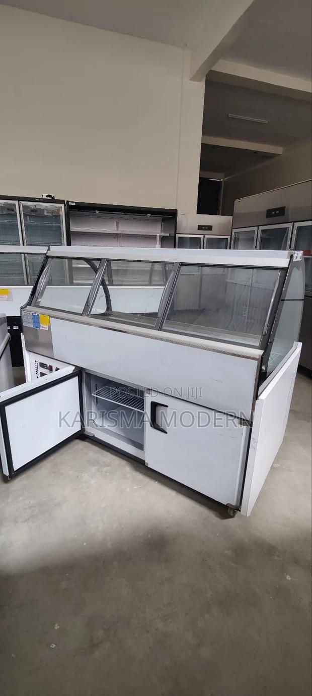 Meat Chiller Imported 1500mm
