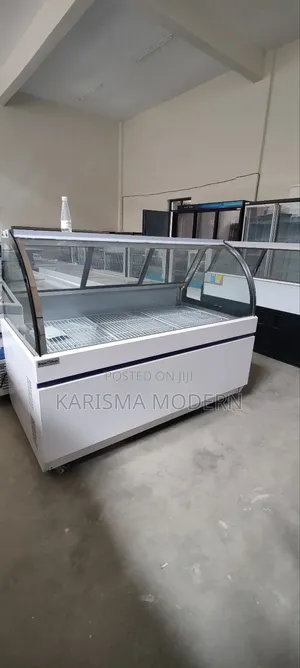 Meat Chiller Imported 1500mm