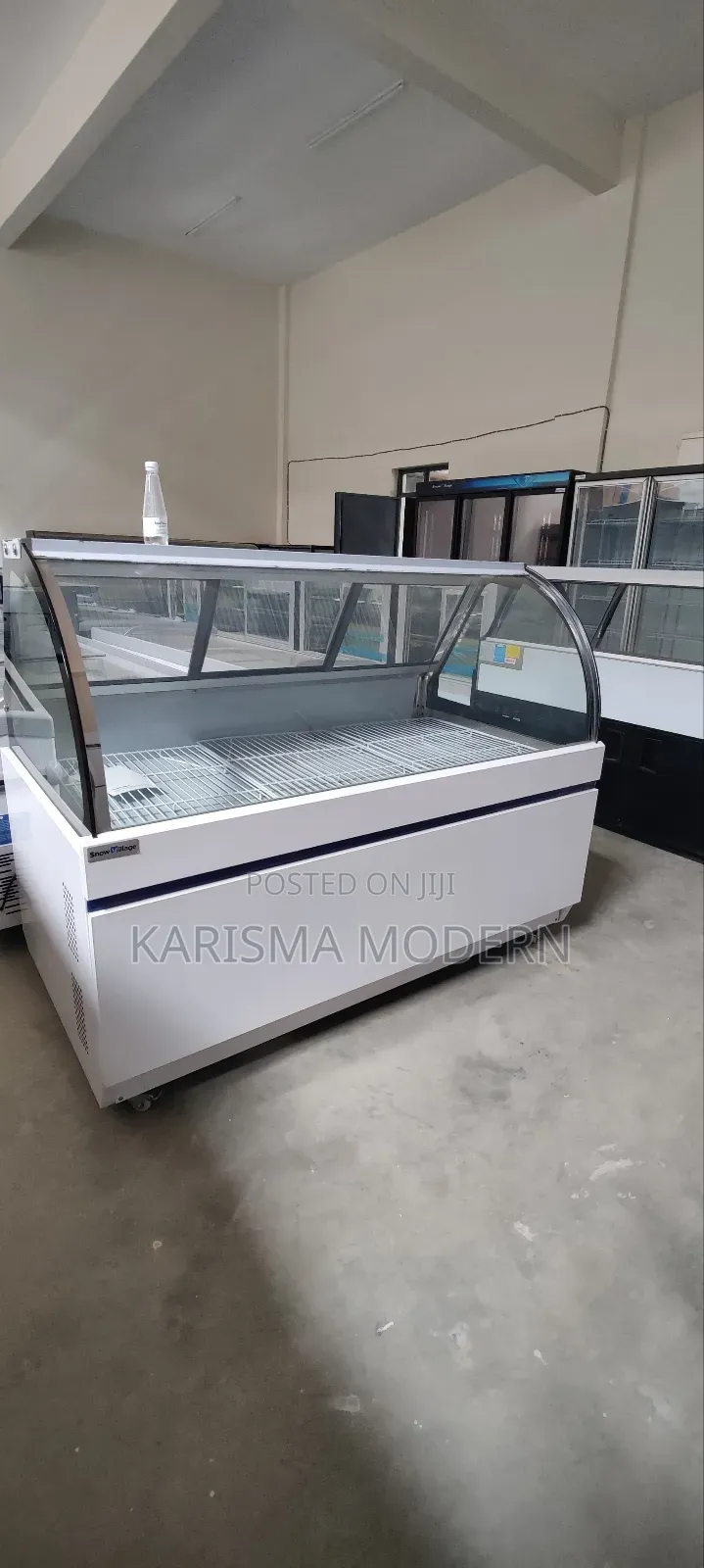 Meat Chiller Imported 1500mm