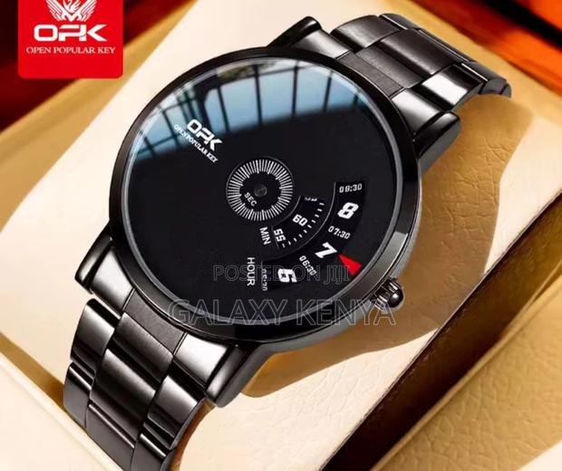 Opk Gents Watch