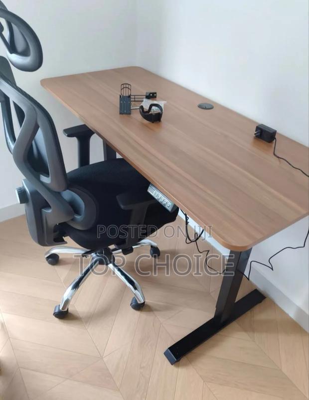 Electric Table 1.4m - thumbnail 2