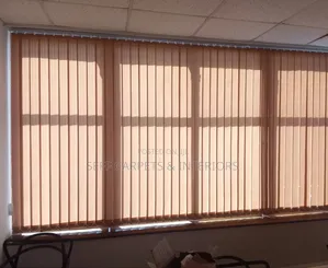 Modern Blinds Blinds Vertical Design