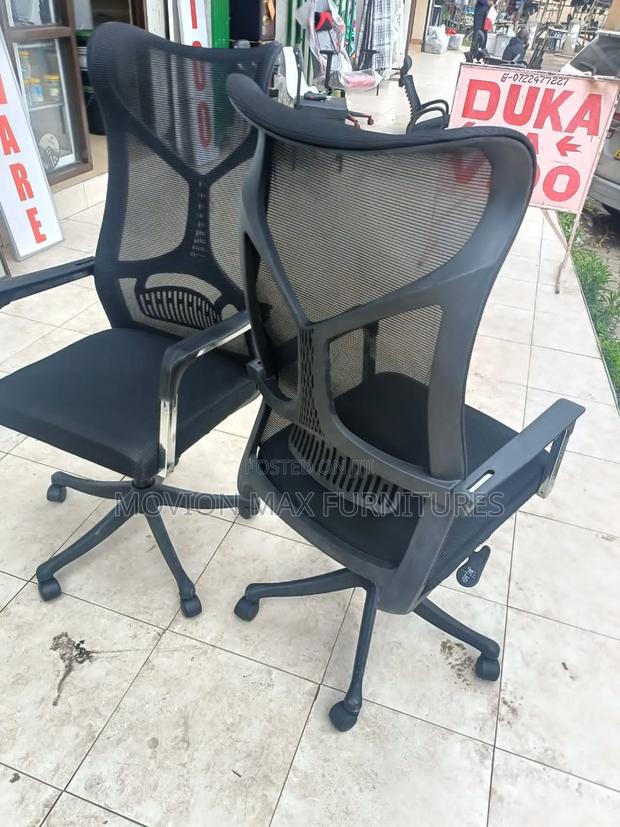 Office New Disign Chairs