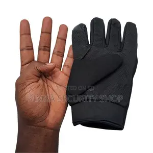Full Finger Motorcycle Gloves For Safety Motorbike E-bike Riding Gear