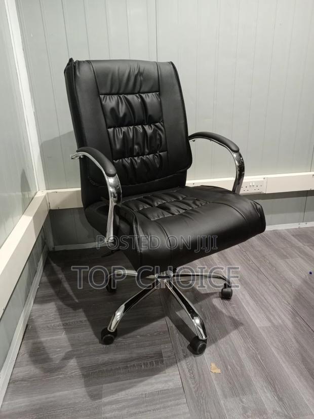 Office Chairs - thumbnail 3