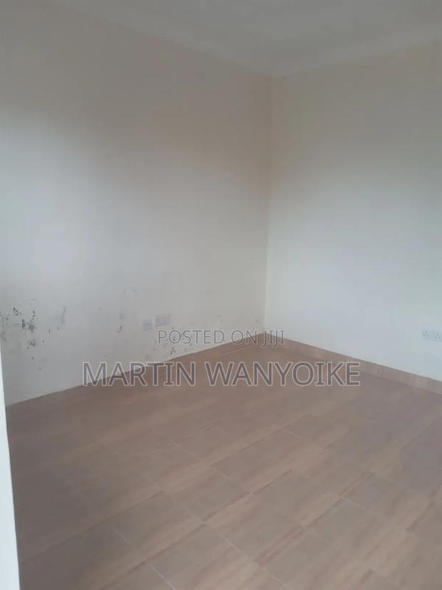 1bdrm Apartment in Juja Farm, Kalimoni for rent