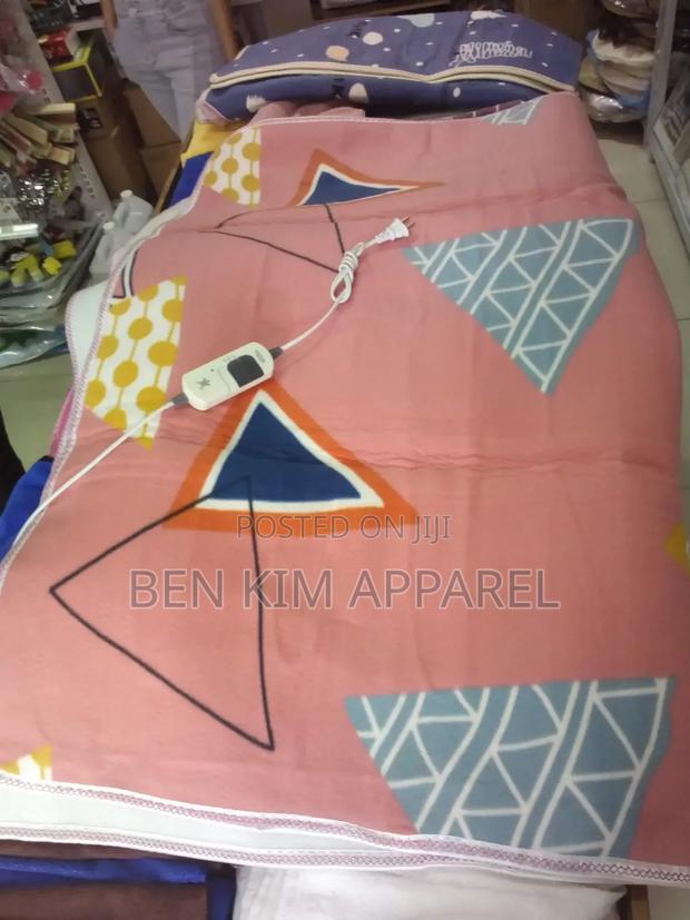 150cms by 150cms Electric Heated Blankets Multicolours - thumbnail 11
