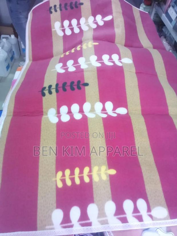 150cms by 150cms Electric Heated Blankets Multicolours - thumbnail 12