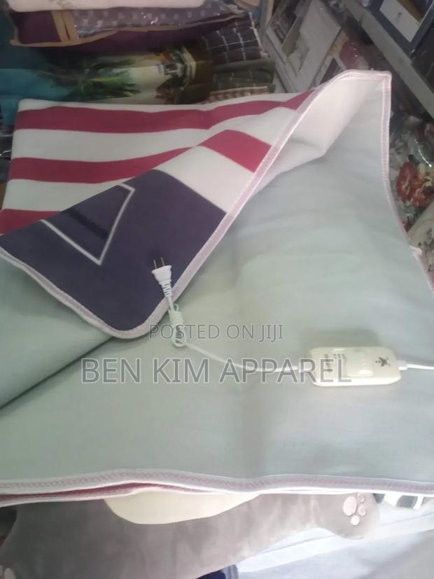 150cms by 150cms Electric Heated Blankets Multicolours - thumbnail 15
