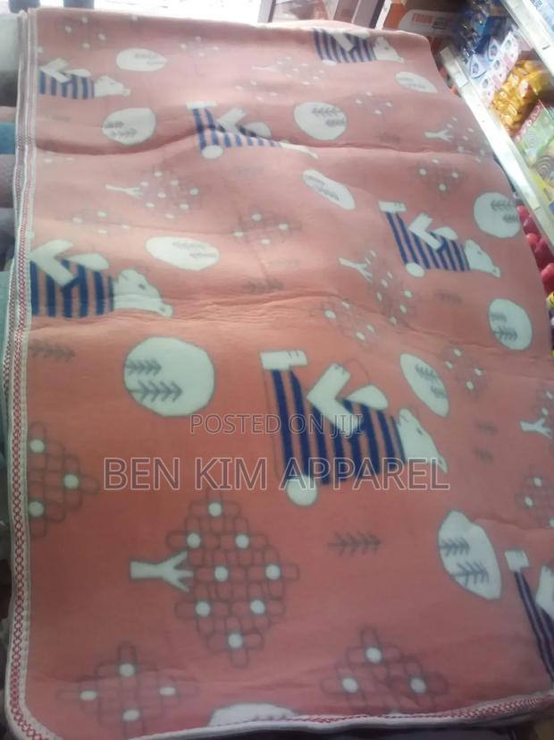 150cms by 150cms Electric Heated Blankets Multicolours - thumbnail 16
