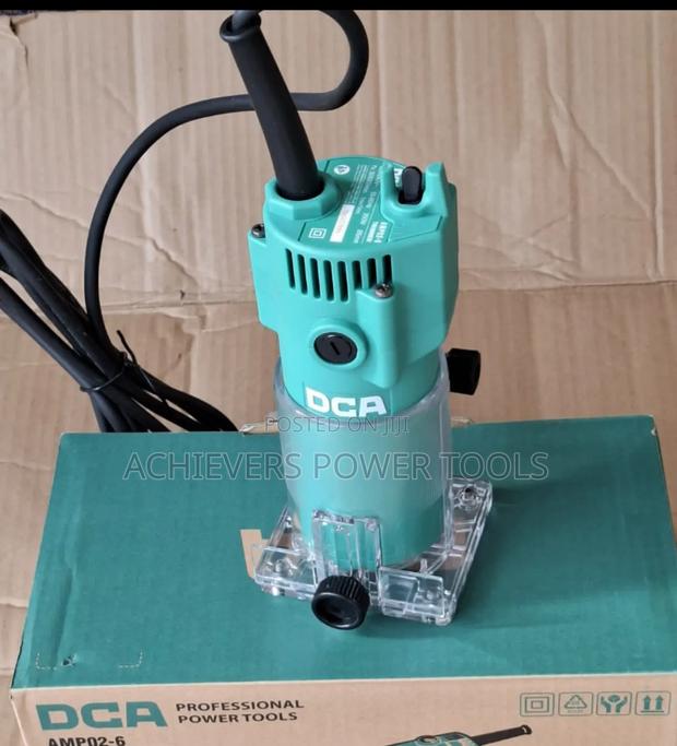 Dca Trimmer