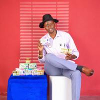 RoyalRobert Health & Wellness logo