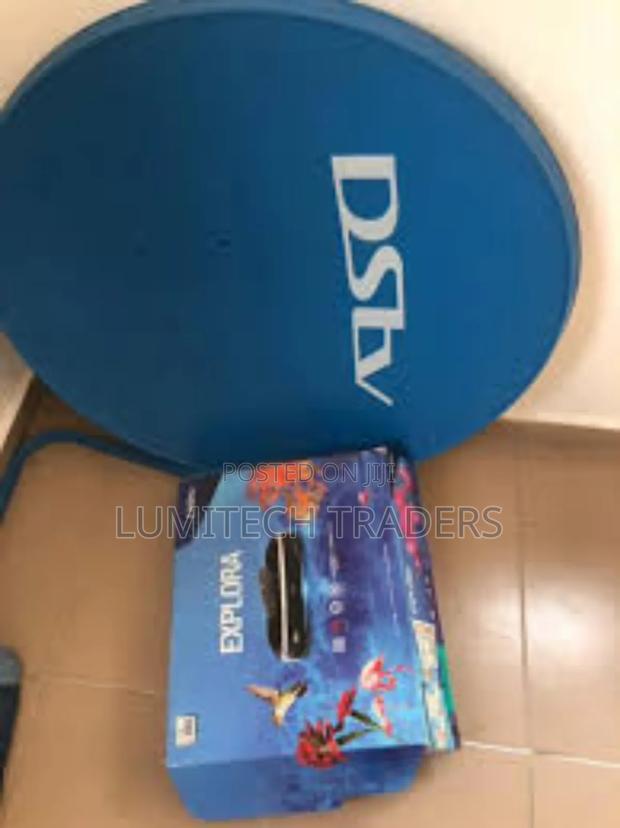 DSTV Complete Kit - thumbnail 2
