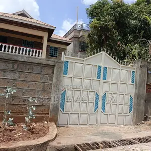 4bdrm Maisonette in Membley Estate for sale