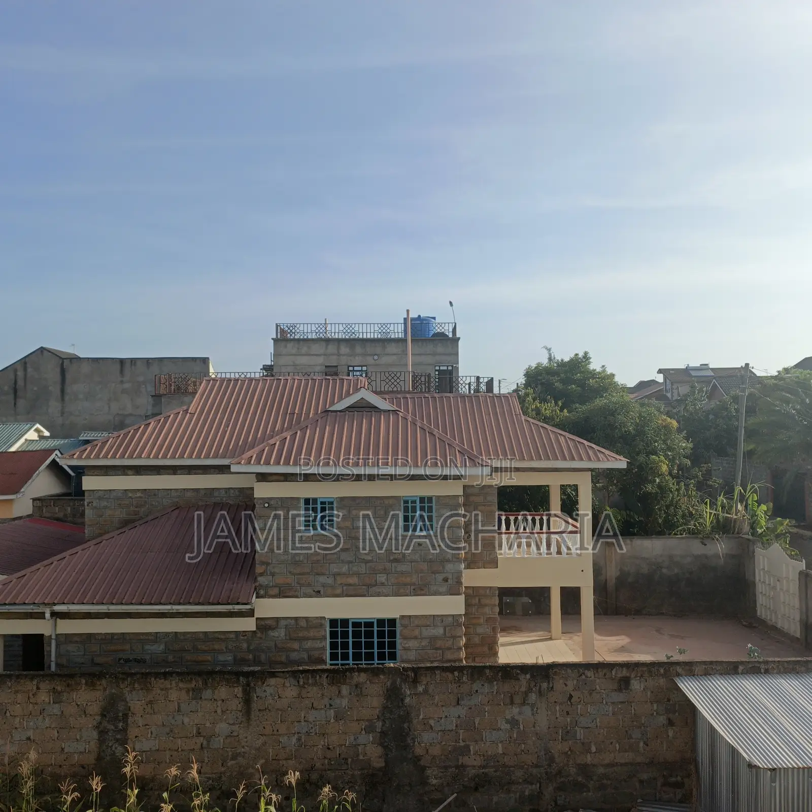 4bdrm Maisonette in Membley Estate for sale