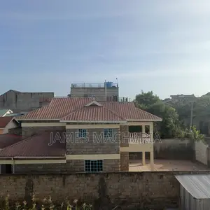 4bdrm Maisonette in Membley Estate for sale