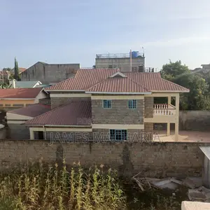 4bdrm Maisonette in Membley Estate for sale