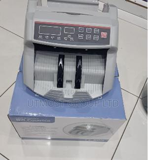 Automatic Cash Counter With Uv Detection - thumbnail 2