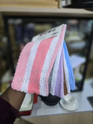 5pcs Microfibre Kitchen Towels