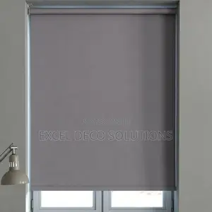 Blackout Roller Blinds – Maximum Privacy