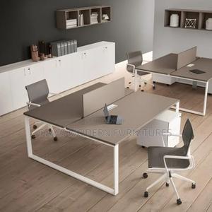 Minimalist Workstation - thumbnail 2