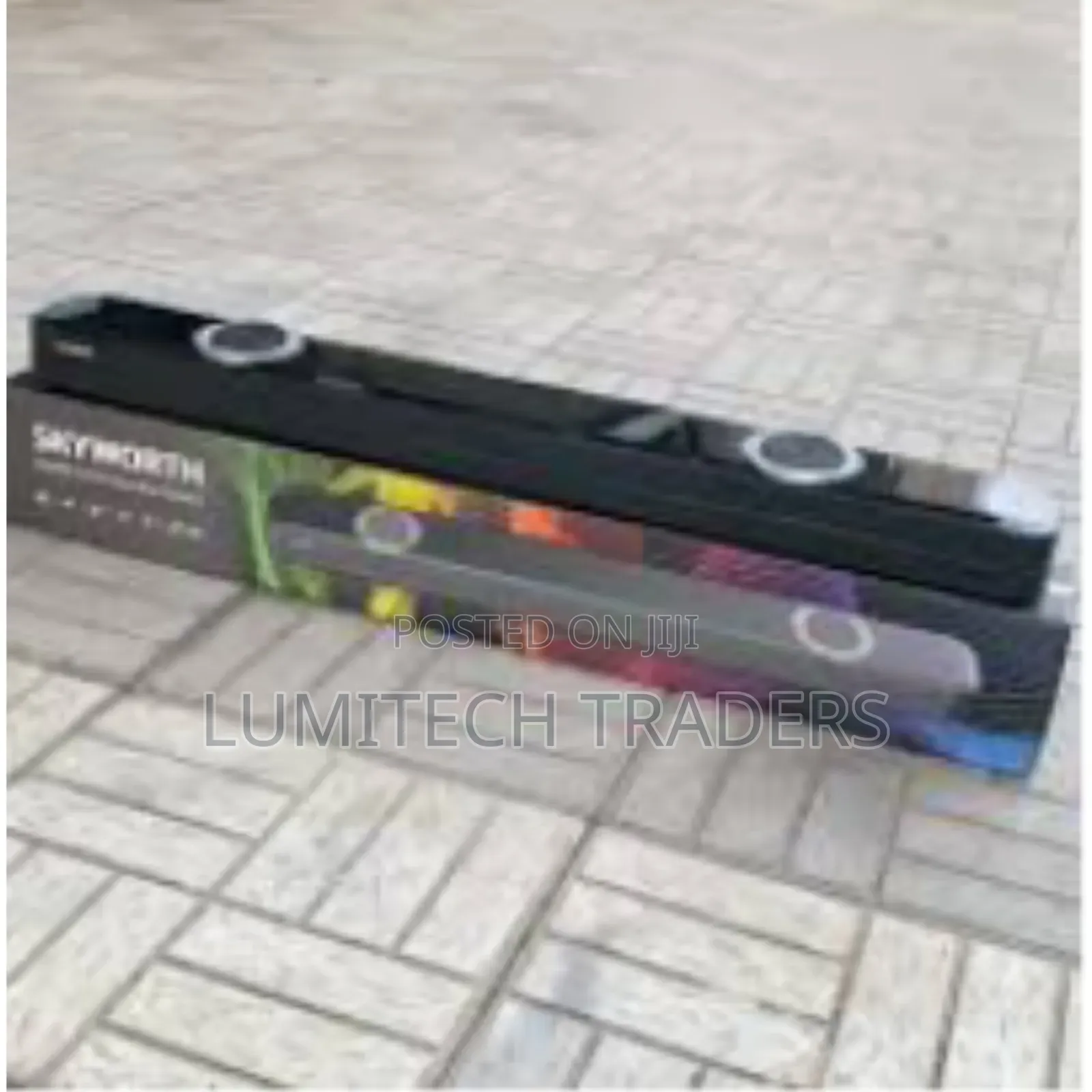 Skyworth S888 2.2ch 300w Soundbar
