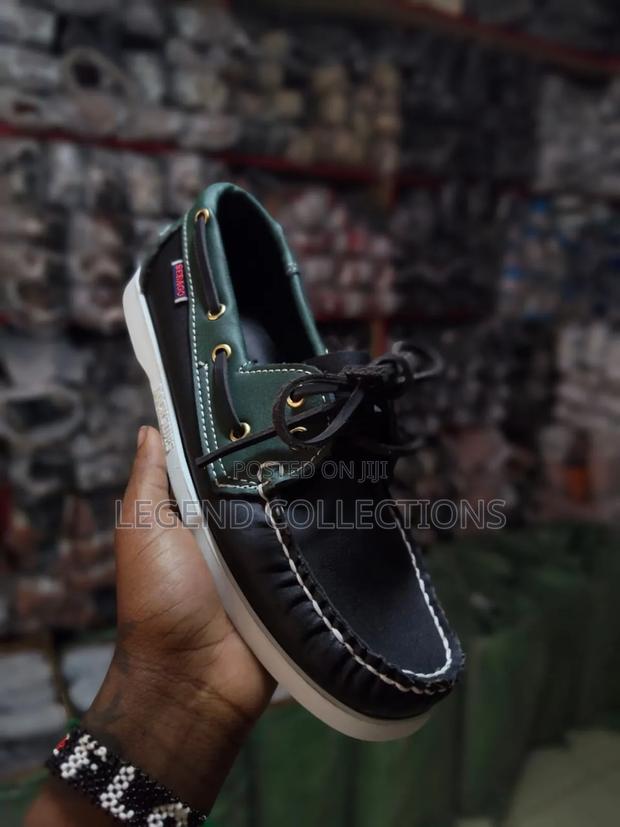 Sebago Men Loafers (Size 40-45) - main view