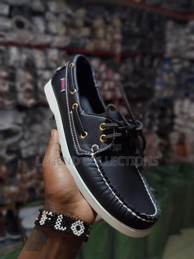 Sebago Men Loafers (Size 40-45) - thumbnail 3