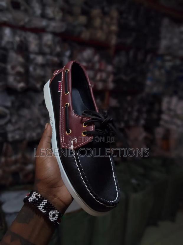 Sebago Men Loafers (Size 40-45) - thumbnail 4