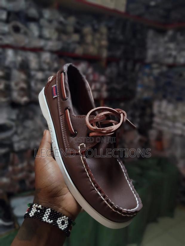 Sebago Men Loafers (Size 40-45) - thumbnail 5