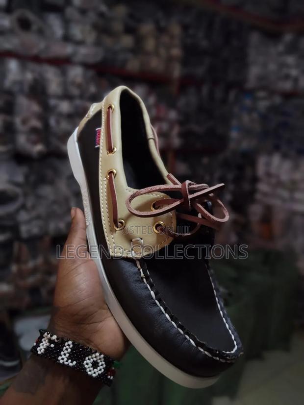 Sebago Men Loafers (Size 40-45) - thumbnail 6