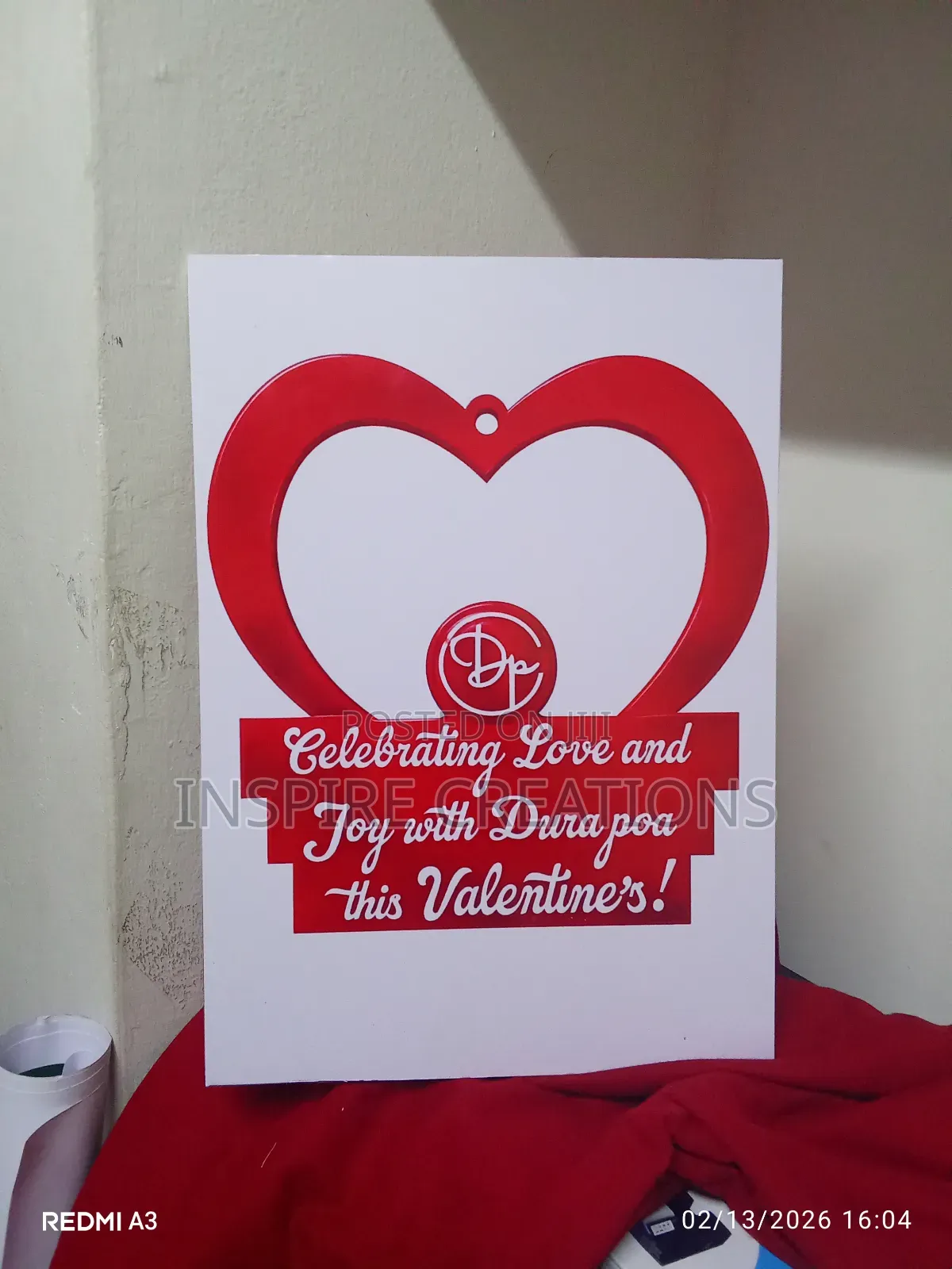 Quality Placards,**+-