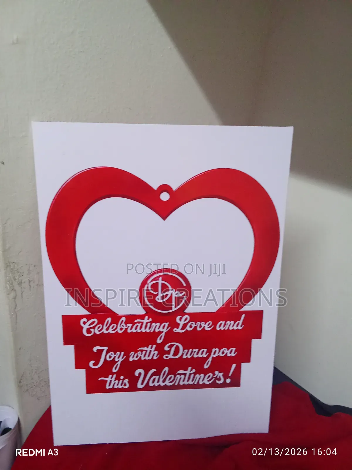 Quality Placards,**+-