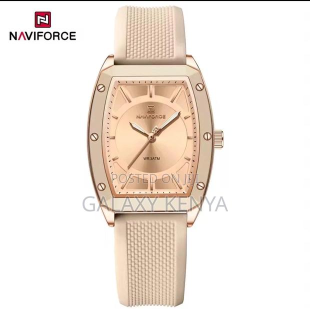 Naviforce Nf5049 Ladies Watch