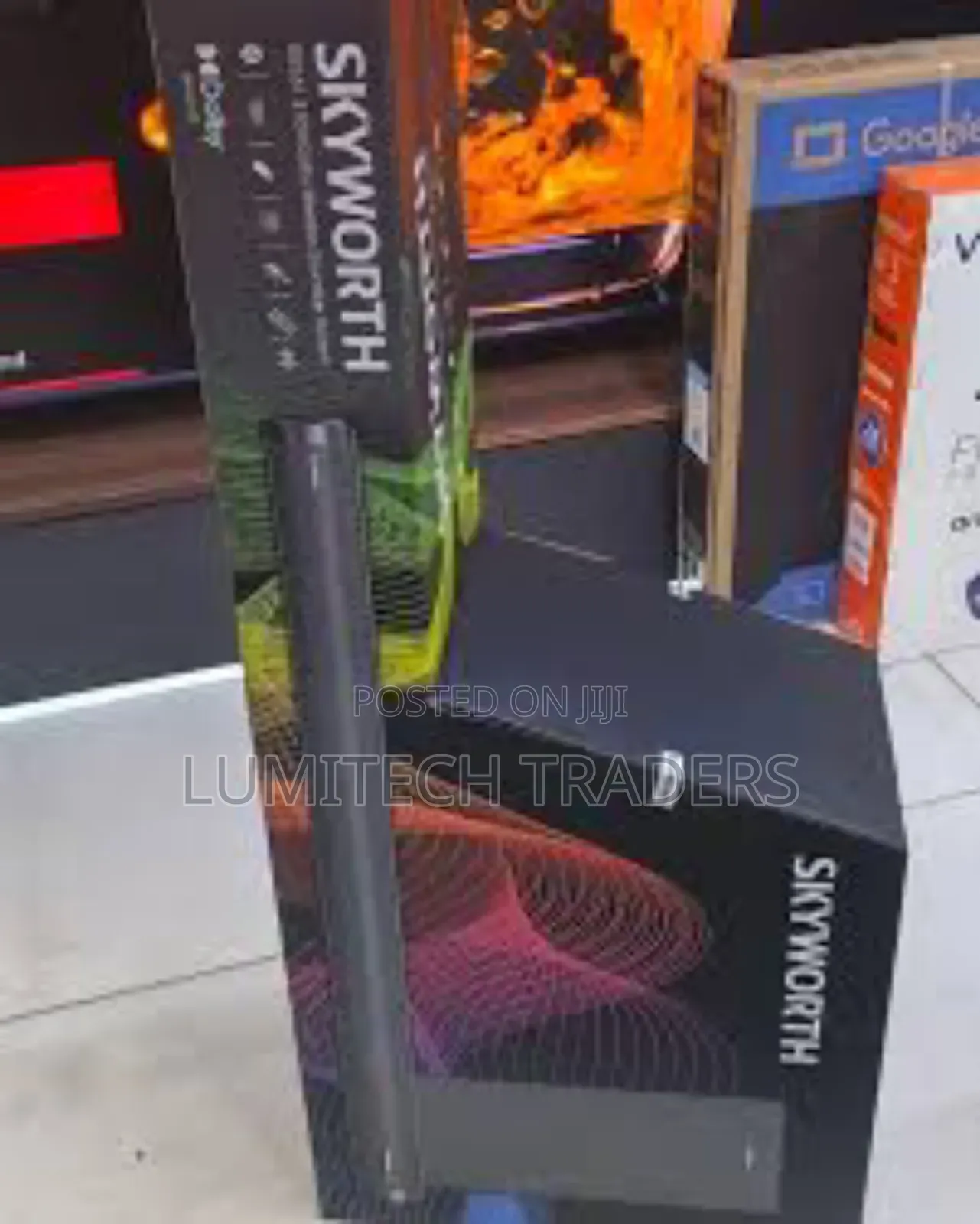 Skyworth Ss531 3.1 510w Dolby Audio Soundbar