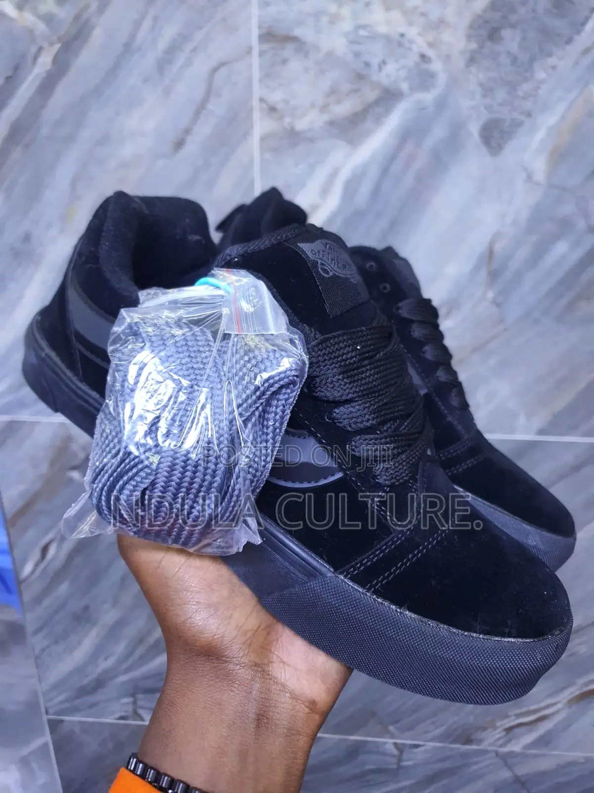 Vans Knu School Runners