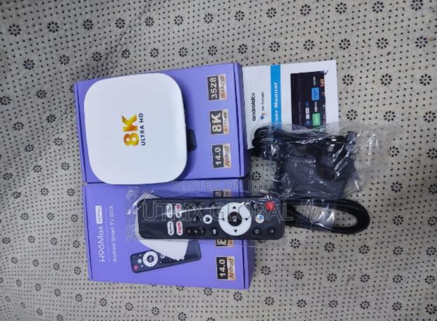 Android 14 Rk3528 Tv Box 4gb 32gb Ultra Fast