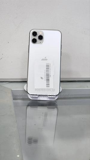 Apple iPhone 11 Pro 256 GB White - thumbnail 2