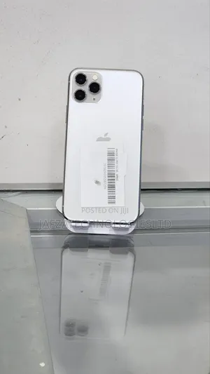 Apple iPhone 11 Pro 256 GB White