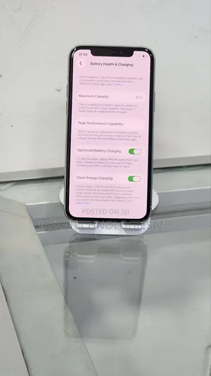Apple iPhone 11 Pro 256 GB White