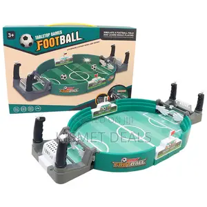 Leisure Football Game