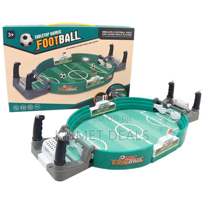Leisure Football Game