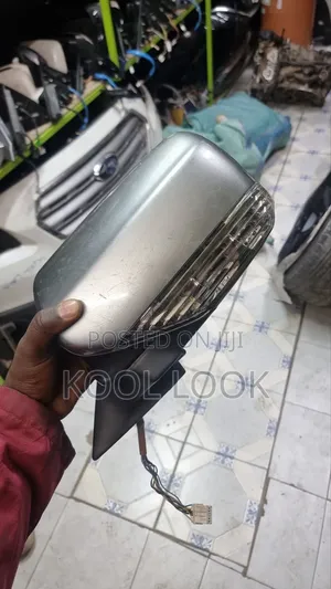 Subaru Sg9 Sidemirror